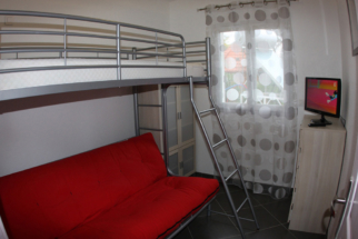 cabine