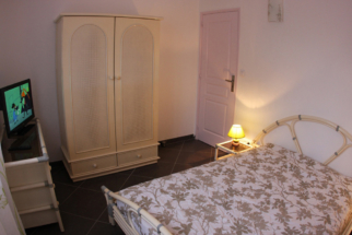 chambre